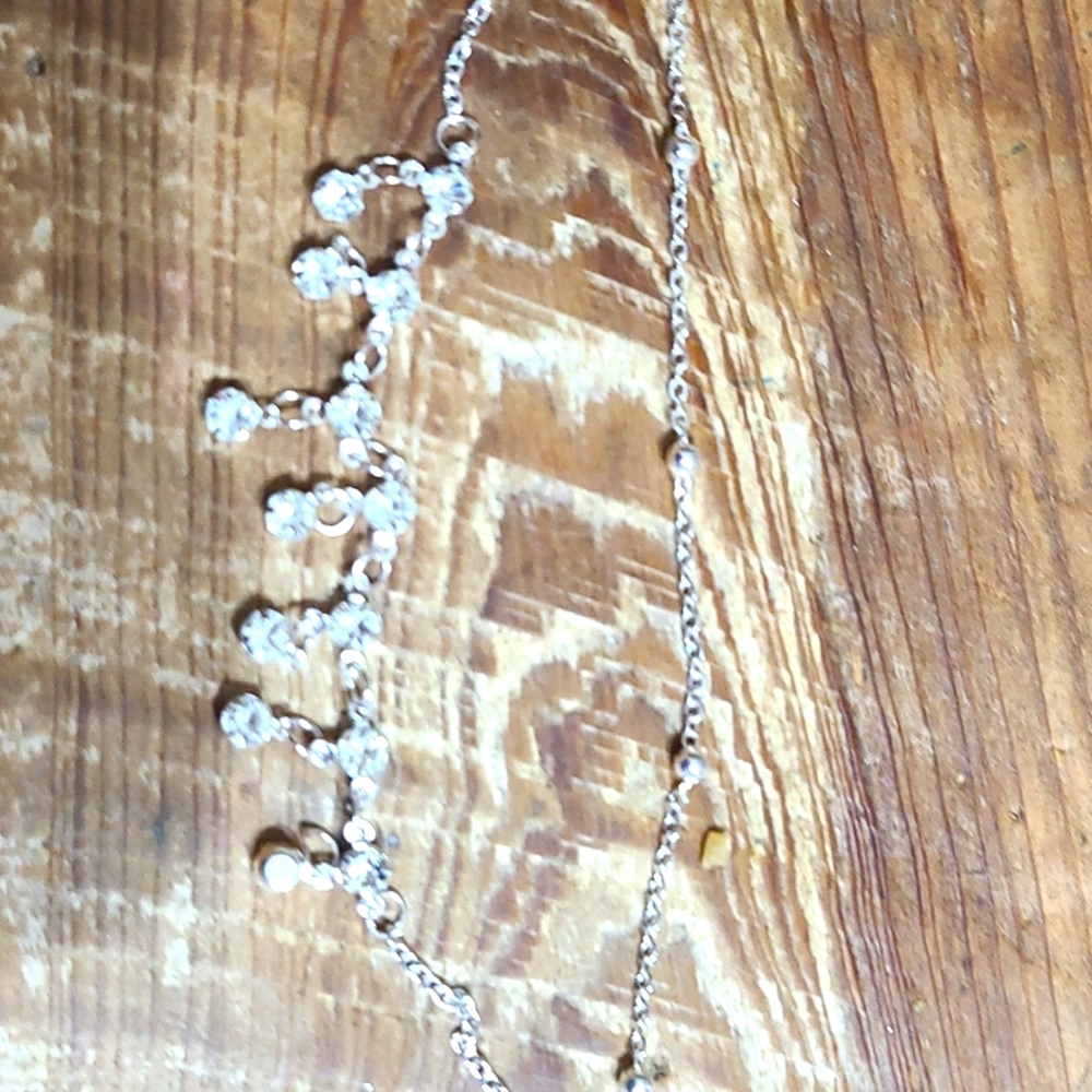 Anklet
